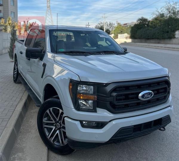 Ford for sale in Iraq